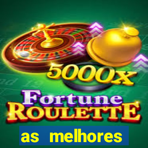 as melhores plataformas para jogar